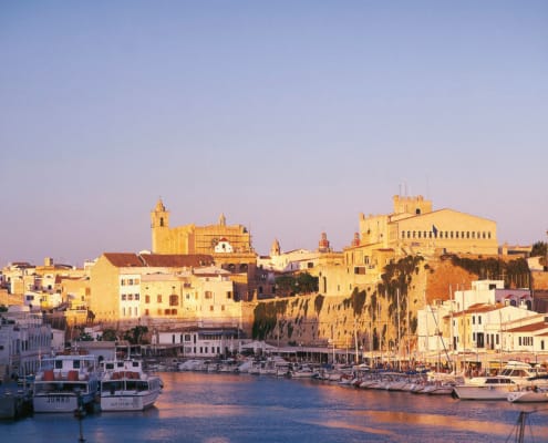 Menorca - Die Baleareninsel der versteckten Schätze