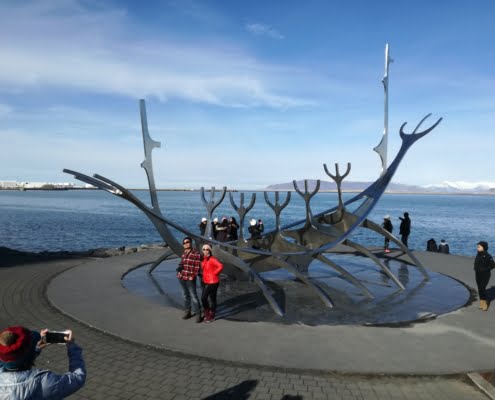 Rundreise Island im Sommer