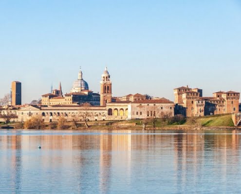 Lombardei - Ursprüngliches Norditalien Lombardei - Uriges Norditalien