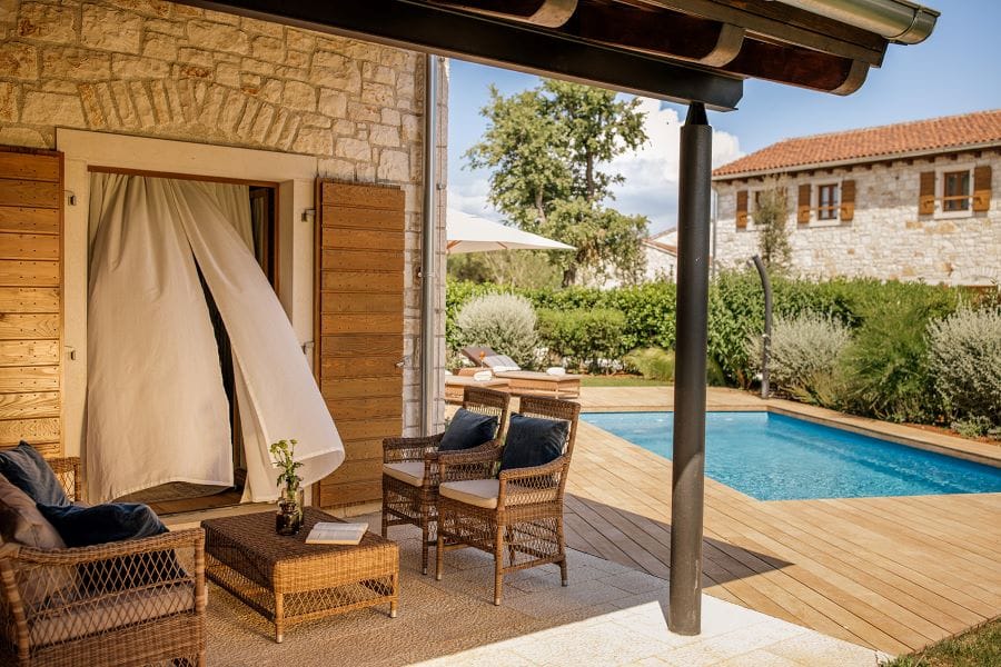 Meneghetti Wine Hotel & Winery