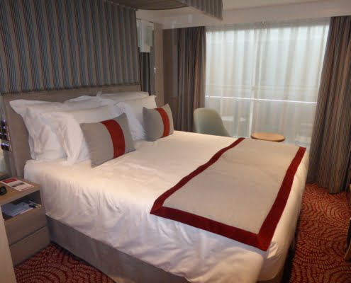 Douro Flusskreuzfahrt A-rosa Alva