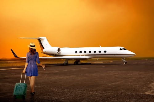 Privatjet buchen Privatjet Reisebüro Regensburg buchen