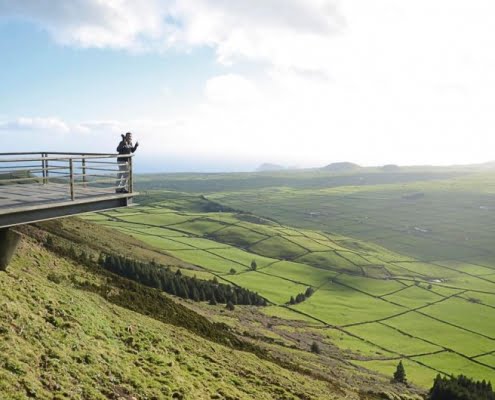 Terceira Serra do Cume
