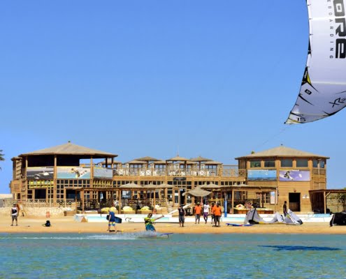 The Breakers - 7 Bft KiteHouse