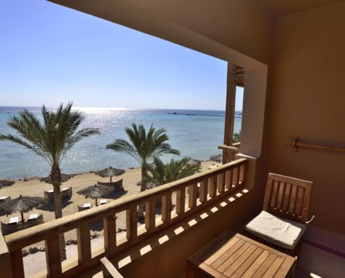 The Breakers - Zimmer mit Meerblick