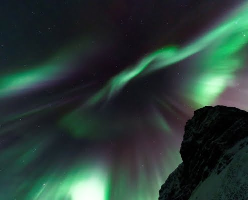 aurora-borealis-1851277_1280