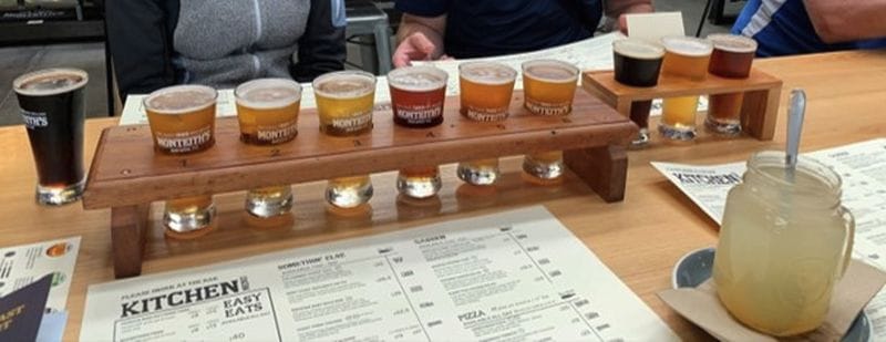 ferntouristik-unterwegs_Neuseeland_Beertasting