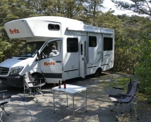ferntouristik-unterwegs_Neuseeland_Camper