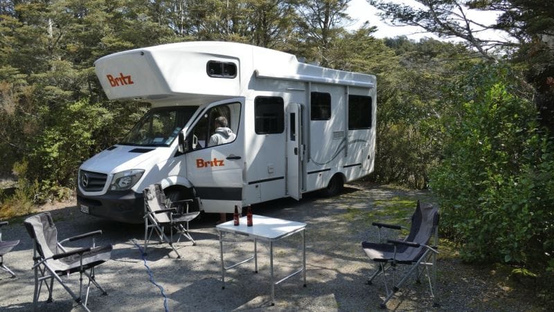 ferntouristik-unterwegs_Neuseeland_Camper