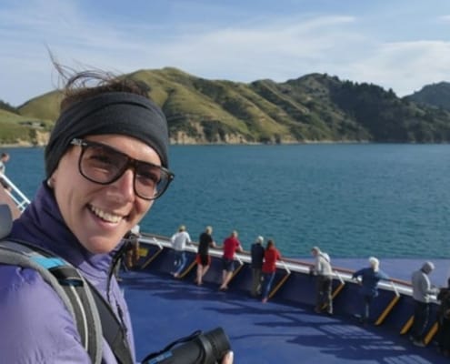 ferntouristik-unterwegs_Neuseeland_Faehrueberfahrt-Nord-auf-Südinsel-Maria