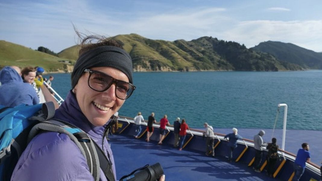ferntouristik-unterwegs_Neuseeland_Faehrueberfahrt-Nord-auf-Südinsel-Maria