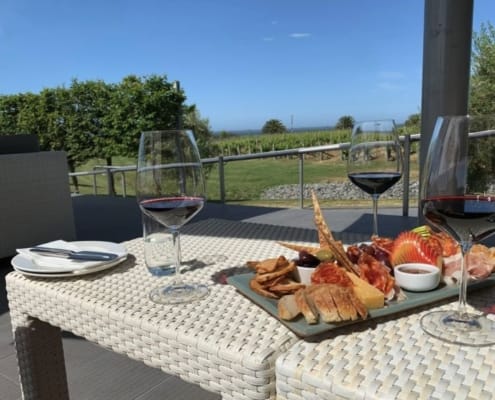 ferntouristik-unterwegs_Neuseeland_Napier_Elephant-Hill_Essen