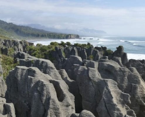 ferntouristik-unterwegs_Neuseeland_Punakaiki_Pancake-Rocks
