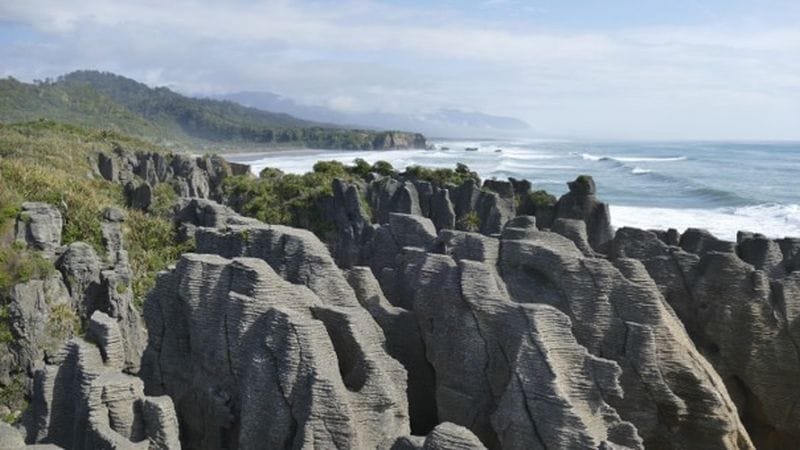 ferntouristik-unterwegs_Neuseeland_Punakaiki_Pancake-Rocks