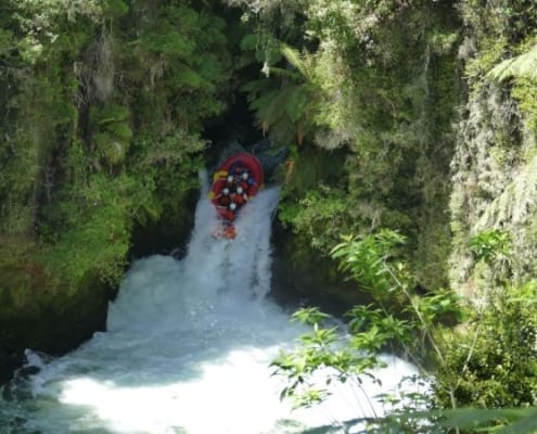 ferntouristik-unterwegs_Neuseeland_Rotorua_Rafting