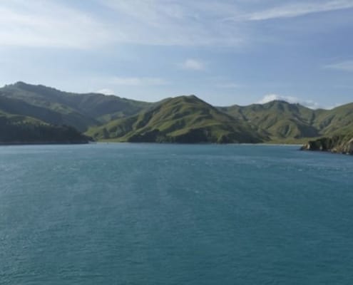 ferntouristik-unterwegs_Neuseeland_Überfahrt-Nord-auf-Südinsel