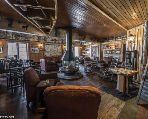 ferntouristik_Le Baluchon Éco-Villégiature_Salon_Cafe