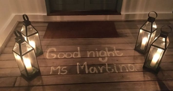 ferntouristik_unterwegs_Malediven_Raffles-Maldives-Meradhoo_Gute-Nacht-Gruss