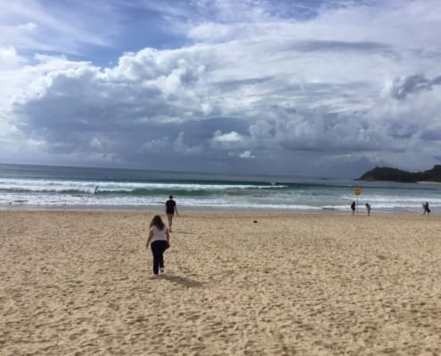 ferntouristik_unterwegs_Sydney_Manly-Beach