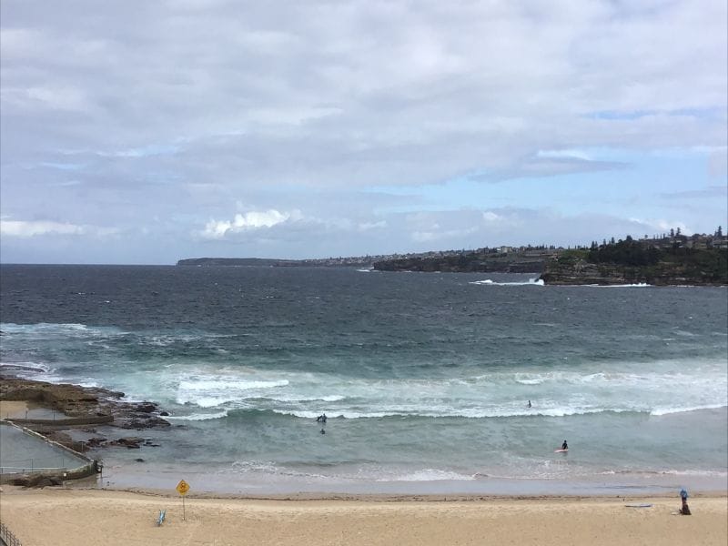 ferntouristik_unterwegs_Sydney_Watson-Bay_Bondi-Beach