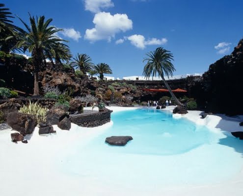 lanzarote
